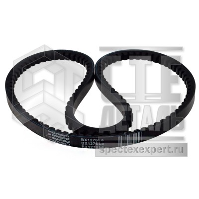 Ремень привода вентилятора (генератора) Daewoo DB58