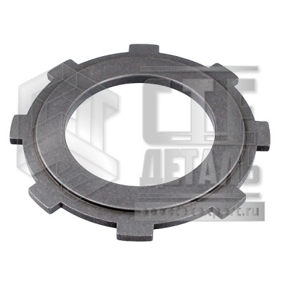 Диск стальной, нажимной ГДП Hangcha CPCD50-100R
