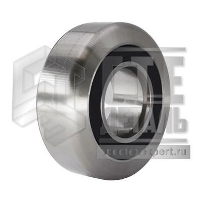 Ролик мачты/каретки Linde H40-50T-01 (0009249480)