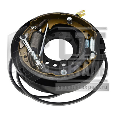Сервотормоз Yale GDP15-20AK (RH) (в сборе)