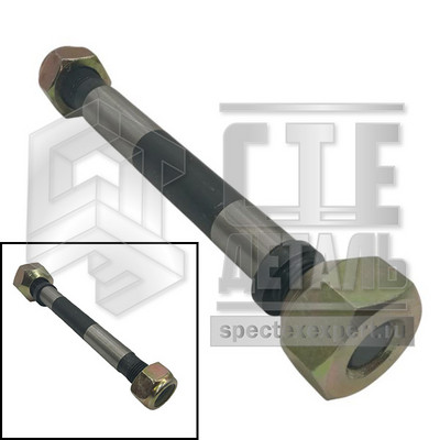 Шпилька ВМ Toyota 7F25