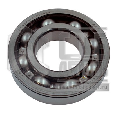 Подшипник 6314 N/C3 SKF(70x150x35) Daewoo-Doosan