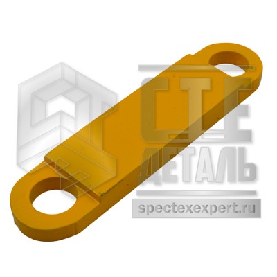 Тяга рулевая (нижняя) Doosan D50-70