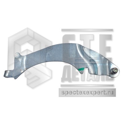 Рычаг тормозной колодки Toyota 1,5t (LH)