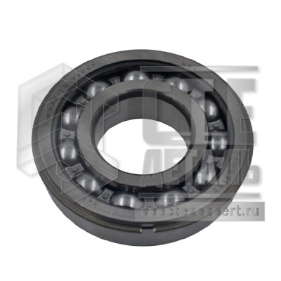 Подшипник SKF 310NAR/C3LVU067(50x116,6x27) Daewoo-Doosan