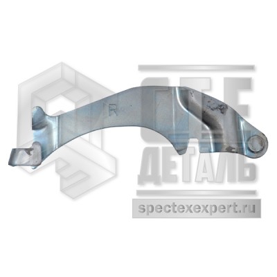 Рычаг тормозной колодки Toyota 1,5t (RH)