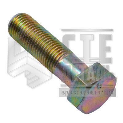 Болт 14x1,5x60mm Mitsubishi