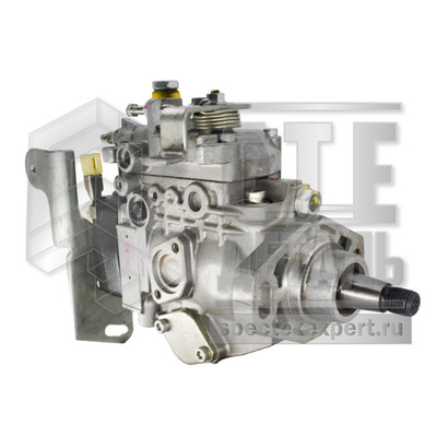 ТНВД Toyota 2Z (221007872271)