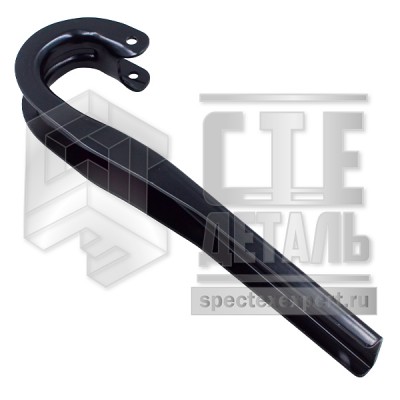 Петля капота Mitsubishi FD15-150