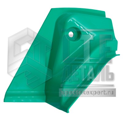 Защитная панель R.H Mitsubishi FD10-35