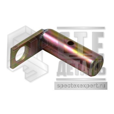 Палец рулевой Mitsubishi (d15)
