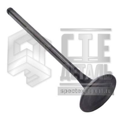 Клапан выпускной  Doosan G15-30