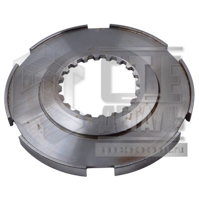 Диск сцепления №1 Doosan B22-32