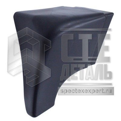 Защитная панель  LH Mitsubishi FD10-35