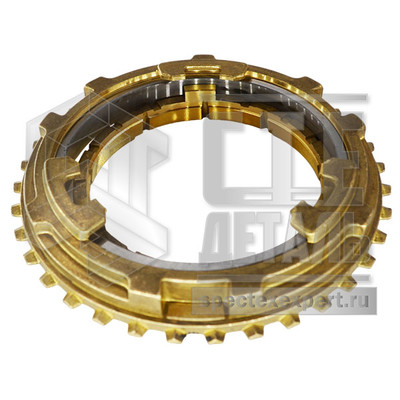 Кольцо синхронизатора МКПП Toyota 7FD10-45 (№2)