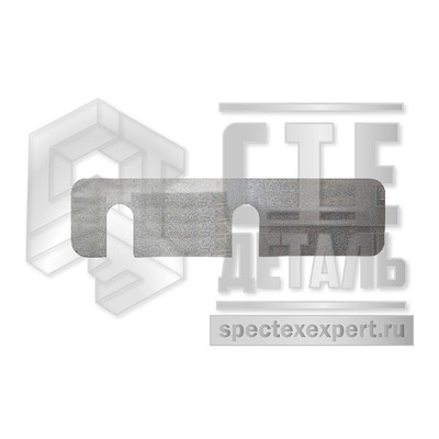 Проставка каретки смещения Hangcha CPCD40-50