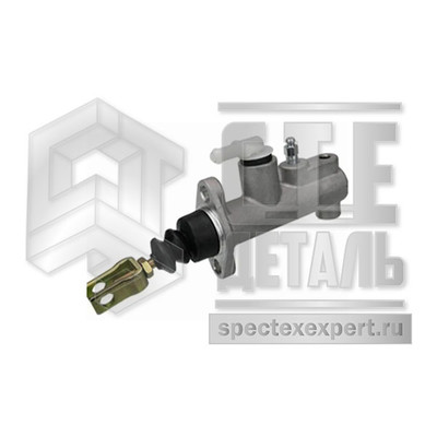Главный тормозной цилиндр TCM FD25T
