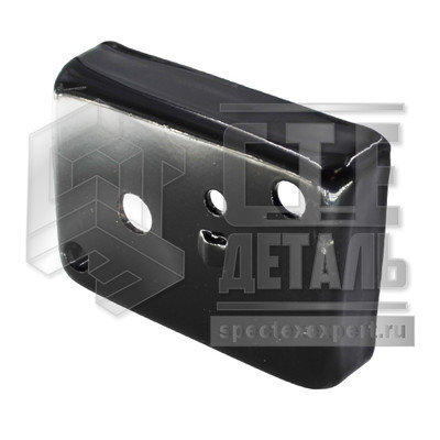 Крышка подушки двигателя Toyota 7FD10-30 (1DZ, 2Z) (412622332071)