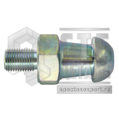 Болт вилки сцепления Toyota 7FD15 (312242332071)