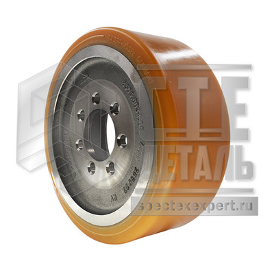 Колесо ведущее Mitsubishi RB14-25NH