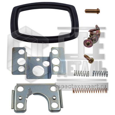 Ремкомплект кнопки клаксона Mitsubishi FD10-70