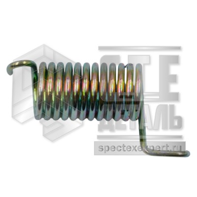 Пружина возвратная тяги газа Mitsubishi FD/FG15-35