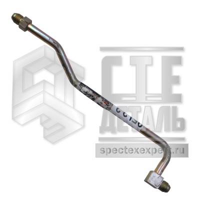 Трубка маслянная РВД Mitsubishi FD15-20