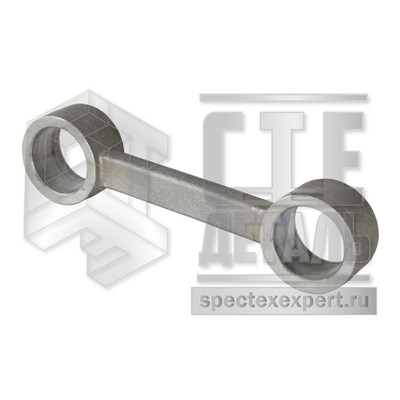 Тяга Linde (нижняя)