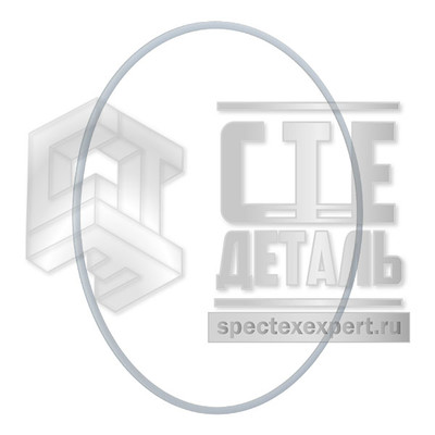 Кольцо уплотнительное тормозного механизма Hyundai 20-33DF-7
