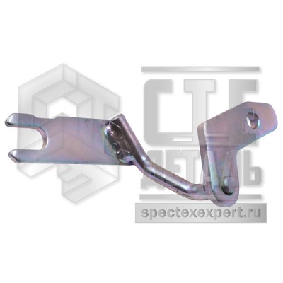 Рычаг акселлератора Mitsubishi FD15-35
