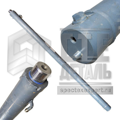 Цилиндр подъема боковой JAC CPCD40