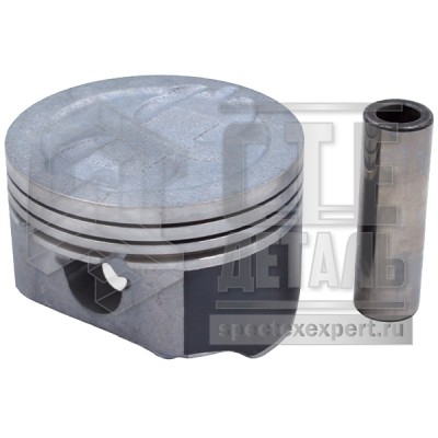 Поршень с пальцем Doosan FG35-70