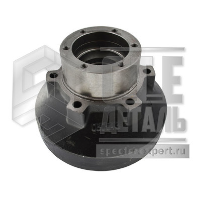 Барабан тормозной Nissan 1F1;L01 (cо ступицей)