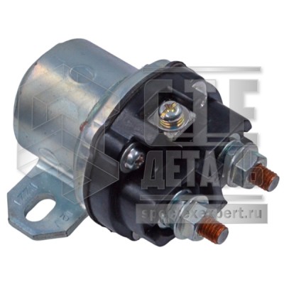 Реле стартера (12V) Mitsubishi FD10-35