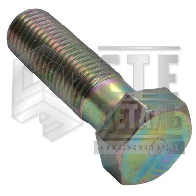Болт М22х2,5х84 Mitsubishi FB16-20KT