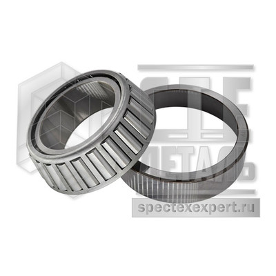 Конический подшипник деференциала TCM FD35T3S (12N5352241)