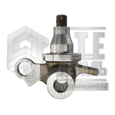 Кулак поворотный Komatsu FD50A-7 (RH)