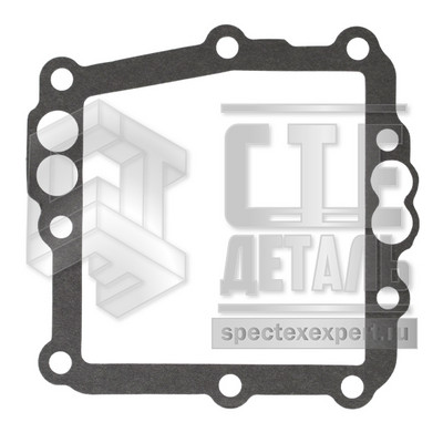 Прокладка гидрораспределителя АКПП Mitsubishi FD15N