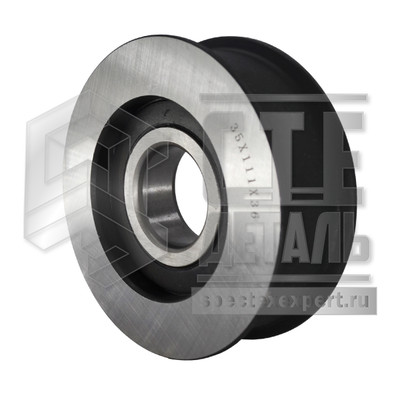 Ролик цепи Toyota 62-8FDF20-25 (63131F207071)