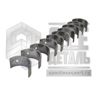 Вкладыши распредвала Isuzu 4FE1