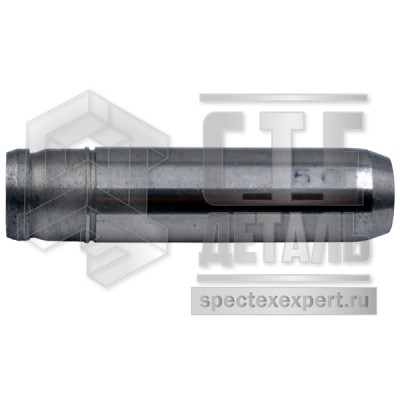 Втулка направляющая выпускного клапана 4G15 (0,50) Mitsubishi FG10-18