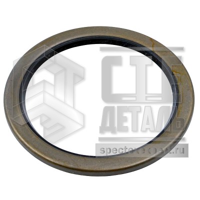 Сальник ступицы 75*95*5 Mitsubishi OPB10-20