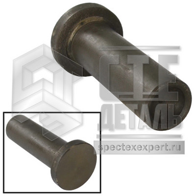 Толкатель штанг клапанов Doosan D100-160