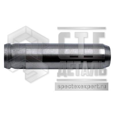 Направляющая выпускного клапана 4G15 (0,25) Mitsubishi FG10-18