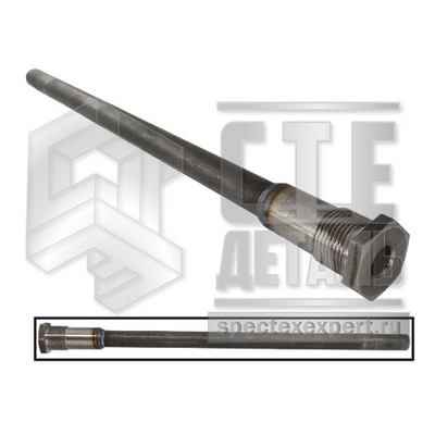Трубка масляного щупа АКПП Daewoo-Doosan D/G15-30
