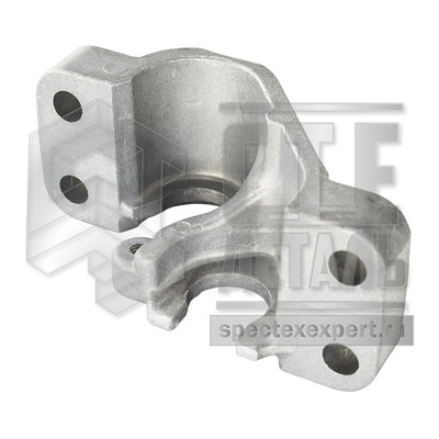 Кронштейн сервотормоза Toyota 7FD35-50