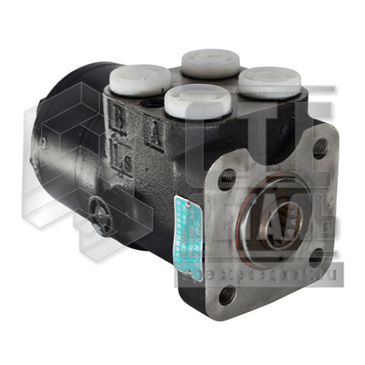 Редуктор рулевого управления JAC CPCD70 (BZZ5E280BC)