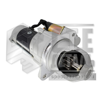 Стартер Faw CA6110