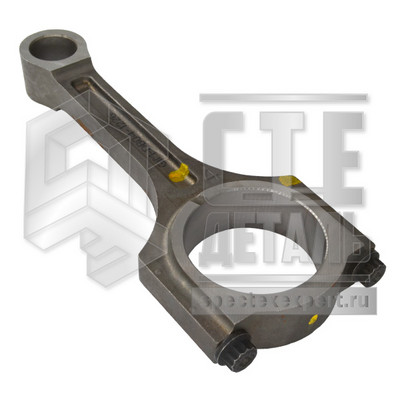 Шатун Doosan G15-30 (HMC 2.4L)