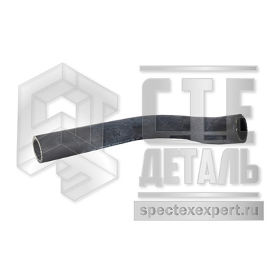 Патрубок радиатора Hangcha CPCD10-18H (C240) (верхний) (15DHW9330001)